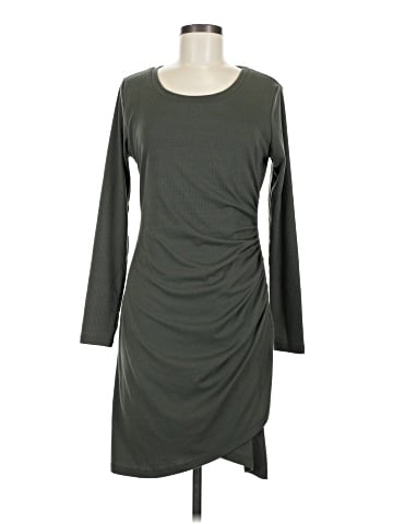 AVLN Studio Casual Dress (view 1)
