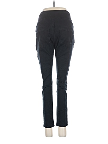 Indigo Blue Jeggings (view 2)