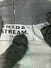 Field & Stream Green Board Shorts Size S (youth) - photo 3