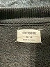 Cotton On 100% Recycled Plastic Solid Black Sweatshirt Size M - photo 7
