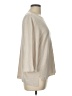 J.Jill Tan 3/4 Sleeve Top Size L - photo 4