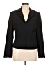 Folio New York Black Blazer Size 10 - photo 1