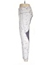 Athleta Print Silver Active Pants Size M - photo 5
