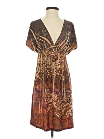 Body Central Casual Dress (view 1)
