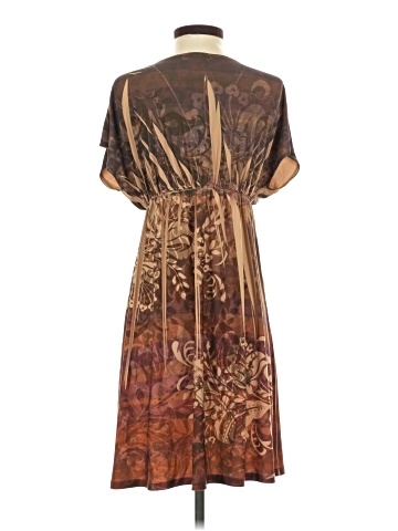 Body Central Casual Dress (view 2)