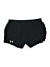Under Armour Black Athletic Shorts Size XL (estimated) - photo 1