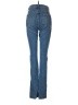 H&M Hearts Blue Jeans Size 6 - photo 2
