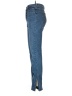 H&M Hearts Blue Jeans Size 6 - photo 5