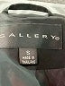 Gallery 100% Polyester Black Coat Size S - photo 6