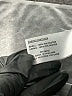 Gallery 100% Polyester Black Coat Size S - photo 7