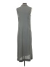 Uniqlo 100% Polyester Gray Vest Size XS - photo 2
