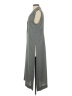 Uniqlo 100% Polyester Gray Vest Size XS - photo 5