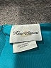 Rare Editions Paisley Teal Dress Size 14 - photo 3