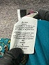 Rare Editions Paisley Teal Dress Size 14 - photo 4