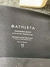 Athleta Solid Black Casual Skirt Size XS - photo 3