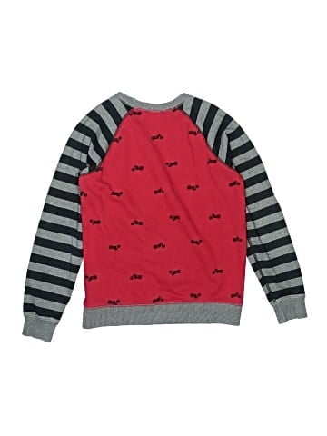 Hanna Andersson Pullover Sweater (view 2)