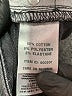 L.L.Bean Black Jeans Size 16 (tall) - photo 7