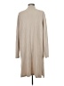 Clara Sun Woo Tan Kimono Size L - photo 2