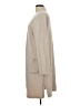 Clara Sun Woo Tan Kimono Size L - photo 5