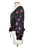 New Look Black Long Sleeve Blouse Size 4 - photo 5