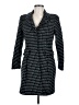Le Chateau 100% Acrylic Black Coat Size M - photo 1