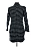 Le Chateau 100% Acrylic Black Coat Size M - photo 2