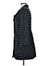Le Chateau 100% Acrylic Black Coat Size M - photo 5