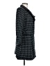 Le Chateau 100% Acrylic Black Coat Size M - photo 4