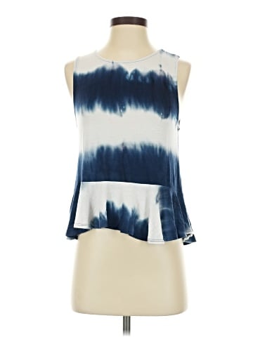 Alya Tank Top (view 1)