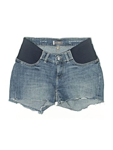 DL1961 Denim Shorts (view 1)