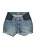 DL1961 Blue Denim Shorts Size 25 waist - photo 1