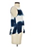 Alya Blue Tank Top Size XS - photo 4
