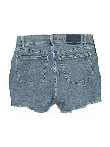 DL1961 Denim Shorts (view 2)