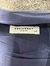 Equipment Blue Sleeveless Button-Down Shirt Size L - photo 6