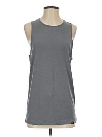 NOBULL Sleeveless T-Shirt (view 1)