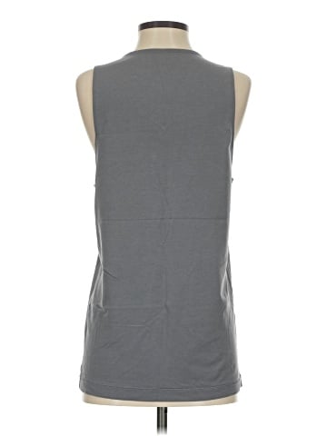 NOBULL Sleeveless T-Shirt (view 2)