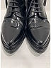 Acne Studios 100% Leather Black Linden Ankle Boots Size EU 36 - photo 4