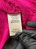 JPR Separates Pink 3/4 Sleeve Blouse Size L (petite) - photo 8