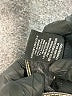 Love Culture Chevron-herringbone Gray Jeans Size 7 - photo 8