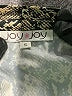 Joy Joy 100% Polyester Black Long Sleeve Blouse Size S - photo 7