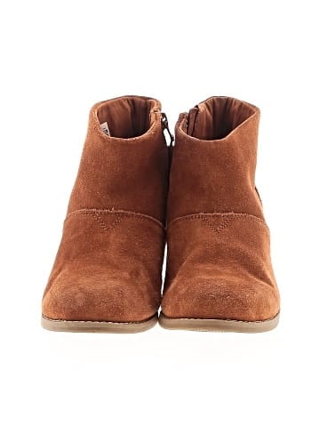 TOMS Ankle Boots (view 2)