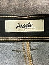 Angels Solid Blue Jeans Size 22 - photo 4