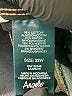 Angels Solid Blue Jeans Size 22 - photo 5