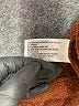 A New Day Brown Pullover Sweater Size M - photo 8