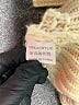Unbranded 100% Acrylic Ivory Turtleneck Sweater Size M - photo 8