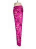 Soft Surroundings Print Pink Casual Pants Size M - photo 5