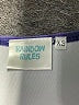 Assorted Brands Graphic Purple Cocktail Dress Size XS - photo 7