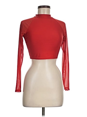 Ellie & Kate Long Sleeve Turtleneck (view 1)