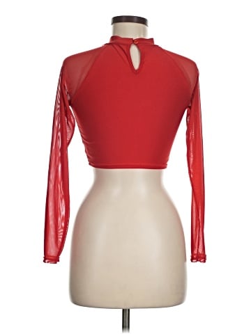 Ellie & Kate Long Sleeve Turtleneck (view 2)