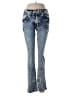 Company 81 Stars Blue Jeans Size 28 waist - photo 1